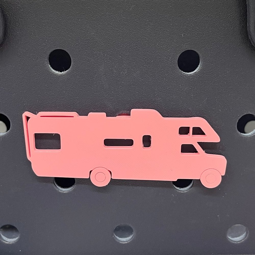 RV Bogg Bit-Mobile Home Bogg Bag Bit-Camper Bogg Bit-New!